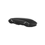 Coffre de toit taille xxl thule motion 3 noir brillant 600 l Coffre de toit taille xxl thule motion 3 noir brillant 600 l
