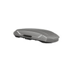 Coffre de toit taille xxl thule motion 3 titane brillant 600 l