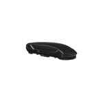 Coffre de toit thule motion 3 sport noir brillant 300 l