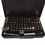 Coffret embouts 1er prix confiance 100 pices