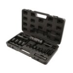 Coffret extracteur injecteur bosch siemens delphi denso 14 pices