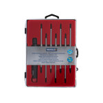 Coffret mini - tournevis 14 fonctions norauto 20 pices