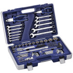Coffret d'outillage norauto 84 pices
