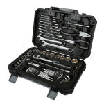 Coffret d'outillage norauto 85 pices