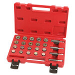 Coffret de r�paration filetage bouchon vidange autobest
