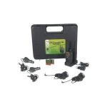 Coffret talkie - walkie stabo freecomm 700
