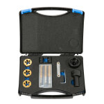 Coffret tarauds norauto