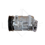 Compresseur de climatisation nrf 32593 Compresseur de climatisation nrf 32593