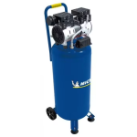 Compresseur michelin 50l vertical silent Compresseur michelin 50l vertical silent