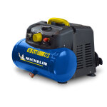 Compresseur michelin 6 l 1. 5 cv