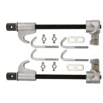 Compresseur de ressort 2 tiges norauto carré1 / 2 Compresseur de ressort 2 tiges norauto carré1 / 2