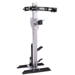 Compresseur de ressort pour amortisseur hydraulique Compresseur de ressort pour amortisseur hydraulique