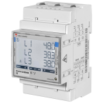 Compteur nergtique triphas power boost em 340 pour wallbox