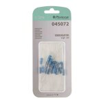 Condensateurs 3, 3 uf - 63 v phonocar