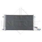 Condenseur avec déshydrateur nrf 35910 easy fit Condenseur avec déshydrateur nrf 35910 easy fit