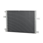 Condenseur valeo 814286