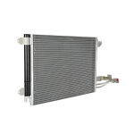 Condenseur valeo 817777