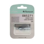 Connecteur jack d antenne femelle phonocar