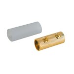 Connecteur pour rallonge section 35 mm� phonocar