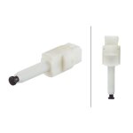 Contacteur feux stop hella 6dd 008 622 - 351