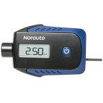 Contr�leur de pression et d'usure des pneus digital norauto