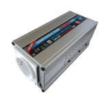 Convertisseur 12 / 24 v automatique 220 / 240 v 200 w + prise usb 0. 5 a htc technic
