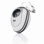 Convertisseur 12v / 230v 150w avec port usb wattandco Convertisseur 12v / 230v 150w avec port usb wattandco
