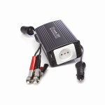Convertisseur 12v / 230v 300w avec port usb wattandco