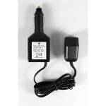 Convertisseur 12v / 24v 24 w 2 a norauto