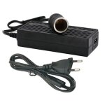 Convertisseur norauto de 230 v / 12 v 120w 10a Convertisseur norauto de 230 v / 12 v 120w 10a