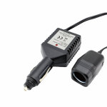 Convertisseur norauto 24 v / 12 v 5 a
