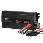 Convertisseur norauto avec port usb 12v / 230v 600 w Convertisseur norauto avec port usb 12v / 230v 600 w