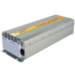 Convertisseur de tension 12 / 220 v 2 000 w htc technic