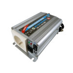 Convertisseur de tension 12 / 220v - 150w avec prise usb 2a Convertisseur de tension 12 / 220v - 150w avec prise usb 2a