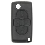 Coque de clé télécommande adaptable + lame neoriv cp480 Coque de clé télécommande adaptable + lame neoriv cp480