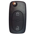 Coque de cl� t�l�commande neoriv au001