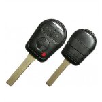 Coque de cl� t�l�commande neoriv bm009