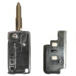 Coque de cl� t�l�commande neoriv cp022