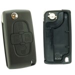 Coque de cl� t�l�commande neoriv cp478