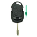 Coque de cl� t�l�commande neoriv fd006