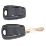 Coque de cl� t�l�commande neoriv fi001