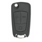 Coque de cl� t�l�commande neoriv op007