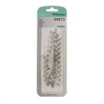 Cosses femelles pour connecteur iso fakra phonocar