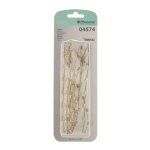 Cosse m�le pour connecteur iso phonocar