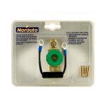 Coupe - batterie antivol norauto