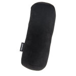 Coussin passe - ceinture norauto noir Coussin passe - ceinture norauto noir