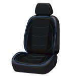 Couvre - si�ge auto avec led et usb norauto