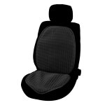 Couvre - siège en cool mesh noir Couvre - siège en cool mesh noir