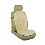 Couvre - siège norauto capuccino Couvre - siège norauto capuccino
