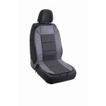 Couvre - siège norauto gray velvet n05 Couvre - siège norauto gray velvet n05
